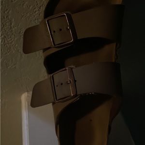 Mens Arizona style Birkenstock